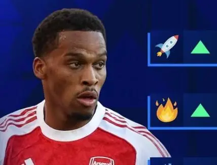 英超最新积分榜:阿森纳绝杀反超,争四格局白热化